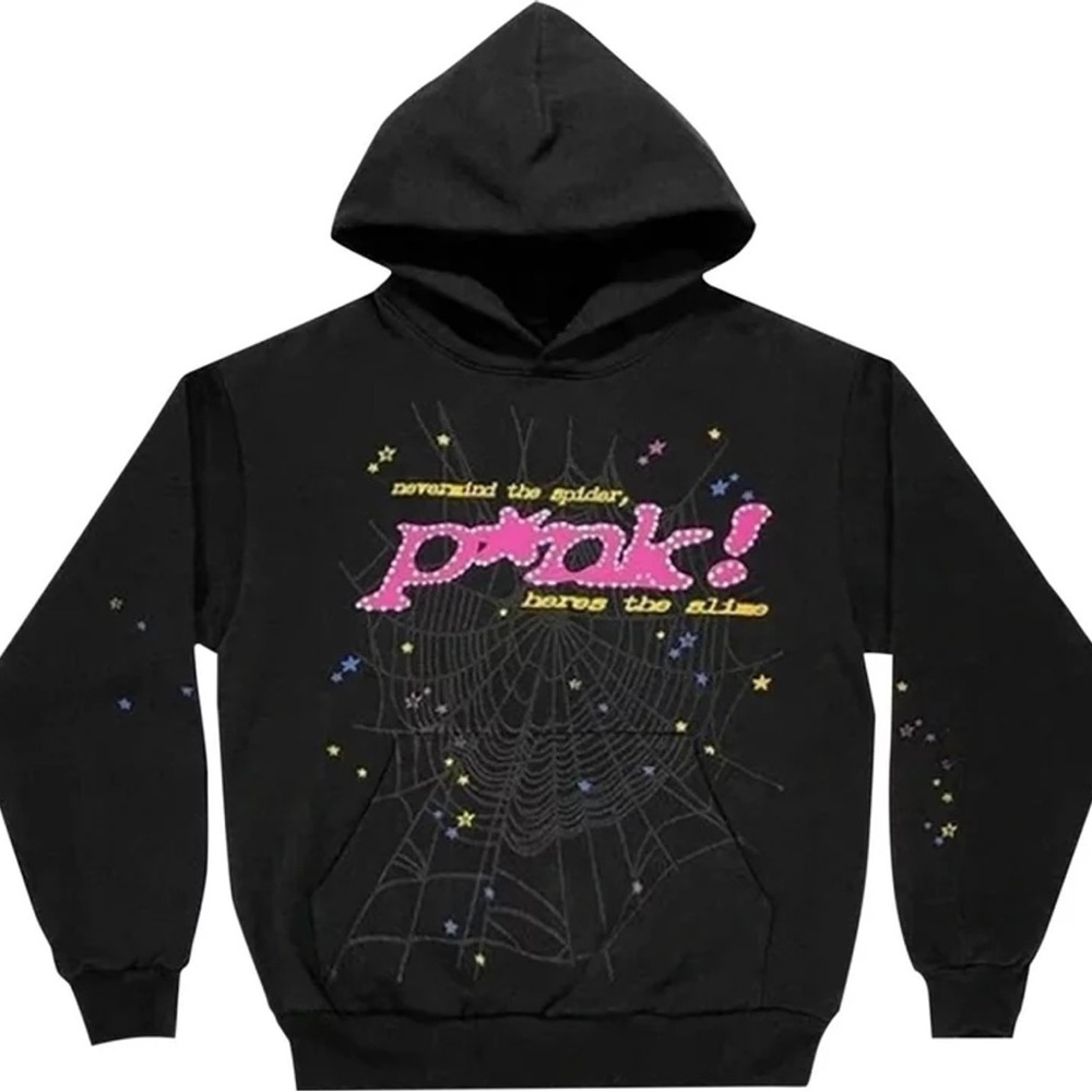 SPYDER hoodie